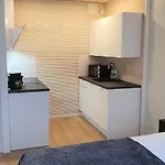 Myplace In Koulukatu דירה אולו