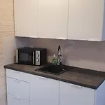 דירה Myplace In Koulukatu אולו