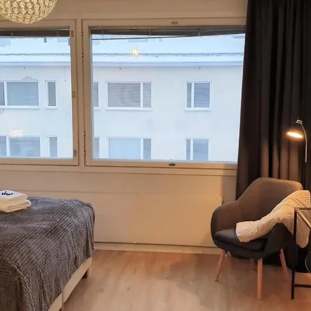 Myplace In Koulukatu * Оулу