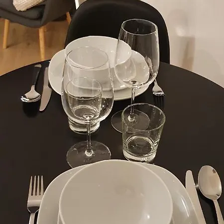 Appartement Myplace In Koulukatu *