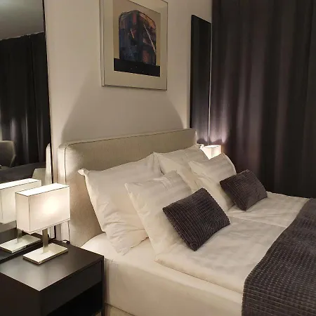 Myplace In Koulukatu Апартаменты *