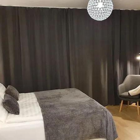 Апартаменты Myplace In Koulukatu *
