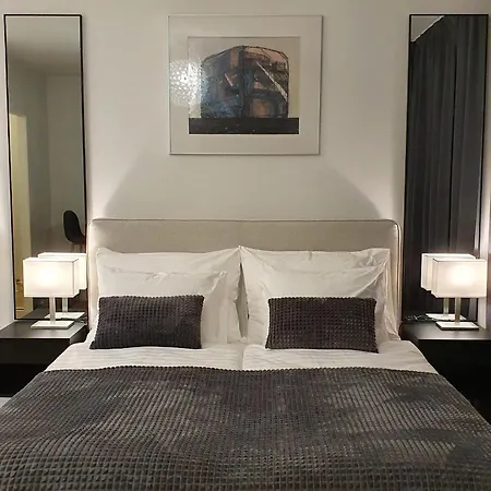 Myplace In Koulukatu Апартаменты *