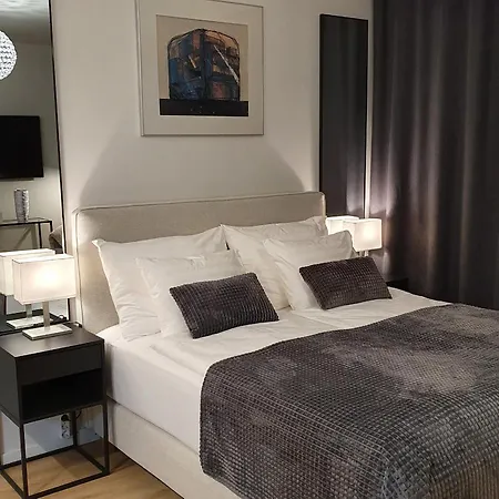 Myplace In Koulukatu Оулу