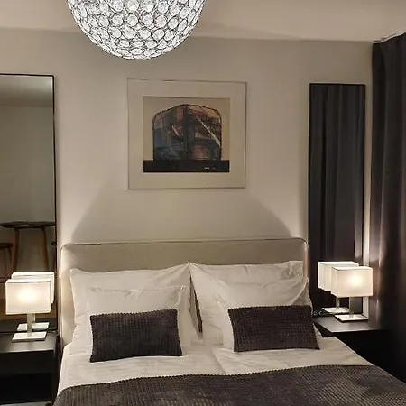 Appartement Myplace In Koulukatu *